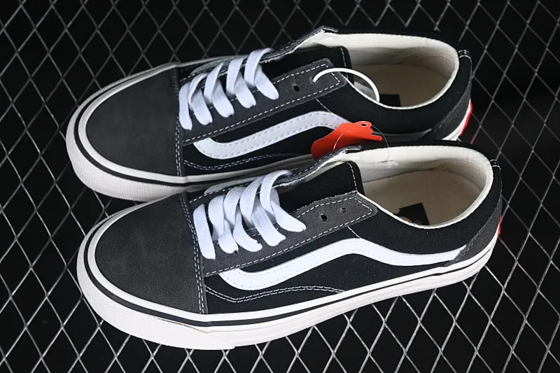 All categories Vans Vans series Vans Low Vans low top Vans Premium Old Skool 36 Vans official high-end retro casual sneakers VN000D56239